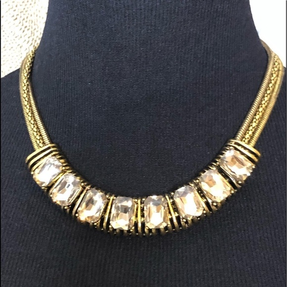 NECKLACE - Picture 1 of 8